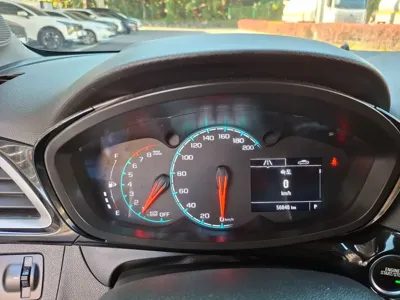 ChevroletGMDaewoo Spark 2019, 56826 км, за 5682.19 USD - фото 18