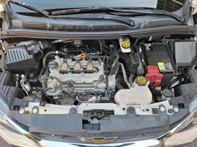 ChevroletGMDaewoo Spark 2019, 56826 км, за 5682.19 USD - фото 19