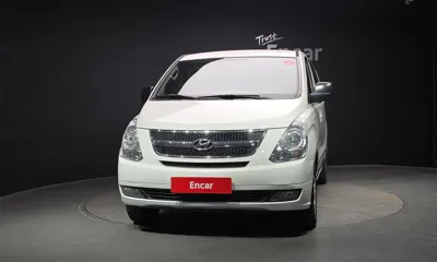 Hyundai Starex 2015, 159905 км, за 6502.89 USD