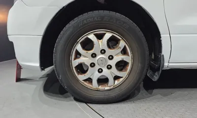 Hyundai Starex 2015, 159905 км, за 6502.89 USD