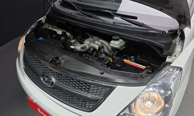 Hyundai Starex 2015, 159905 км, за 6502.89 USD - фото 6