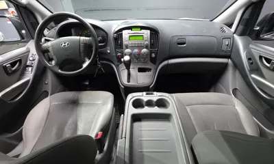 Hyundai Starex 2015, 159905 км, за 6502.89 USD - фото 7