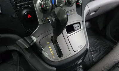 Hyundai Starex 2015, 159905 км, за 6502.89 USD - фото 9