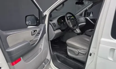 Hyundai Starex 2015, 159905 км, за 6502.89 USD - фото 10