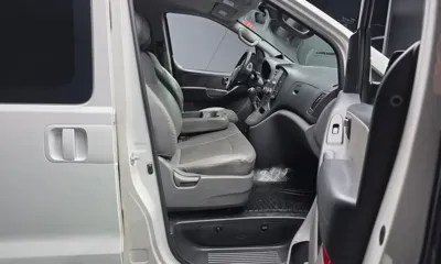 Hyundai Starex 2015, 159905 км, за 6502.89 USD - фото 11