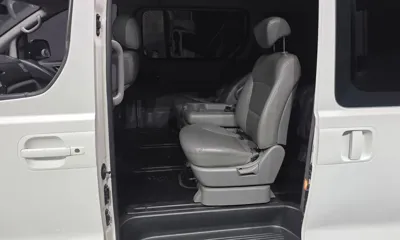 Hyundai Starex 2015, 159905 км, за 6502.89 USD - фото 12