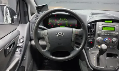 Hyundai Starex 2015, 159905 км, за 6502.89 USD - фото 13