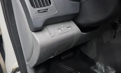 Hyundai Starex 2015, 159905 км, за 6502.89 USD - фото 14