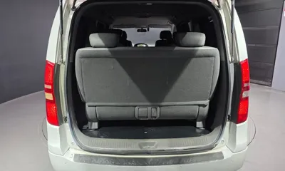 Hyundai Starex 2015, 159905 км, за 6502.89 USD - фото 20