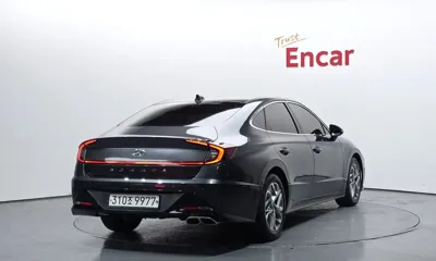 Hyundai Sonata 2020, 64154 км, за 11192.04 USD