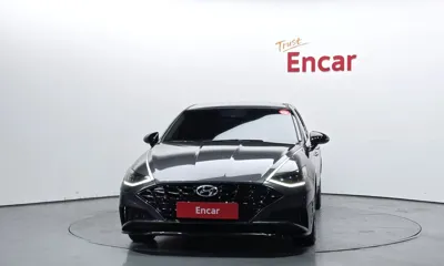 Hyundai Sonata 2020, 64154 км, за 11192.04 USD