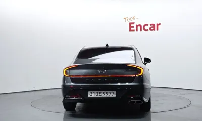Hyundai Sonata 2020, 64154 км, за 11192.04 USD
