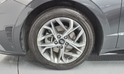 Hyundai Sonata 2020, 64154 км, за 11192.04 USD