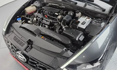 Hyundai Sonata 2020, 64154 км, за 11192.04 USD - фото 6