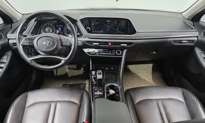 Hyundai Sonata 2020, 64154 км, за 11192.04 USD - фото 7
