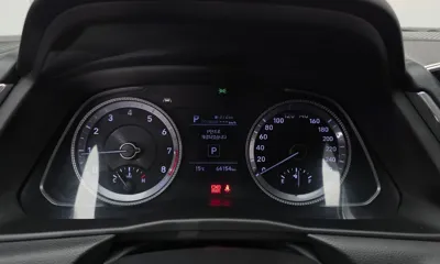 Hyundai Sonata 2020, 64154 км, за 11192.04 USD - фото 8