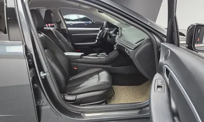 Hyundai Sonata 2020, 64154 км, за 11192.04 USD - фото 10