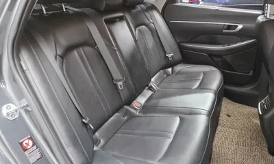 Hyundai Sonata 2020, 64154 км, за 11192.04 USD - фото 12