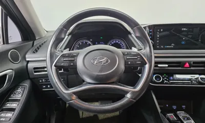 Hyundai Sonata 2020, 64154 км, за 11192.04 USD - фото 13