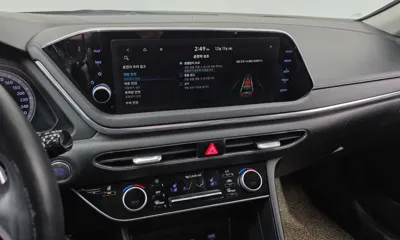 Hyundai Sonata 2020, 64154 км, за 11192.04 USD - фото 14