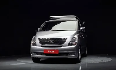 Hyundai Starex 2014, 162556 км, за 9686.01 USD