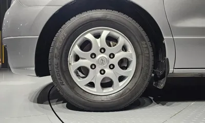 Hyundai Starex 2014, 162556 км, за 9686.01 USD