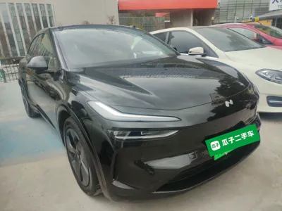 ONVO L60 2024, 34600 км, за 17469 USD - фото 3