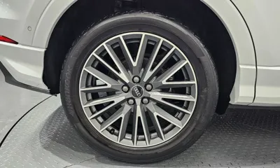 Audi Q3 2022, 35987 км, за 35775.24 USD
