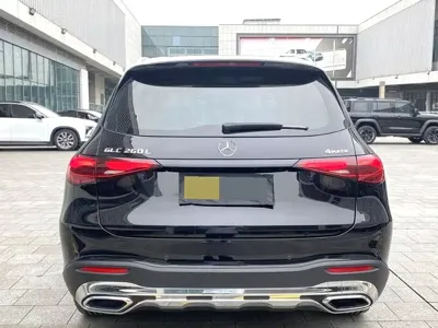 Mercedes-Benz GLC 2023, 29000 км, за 32499.93 USD - фото 8