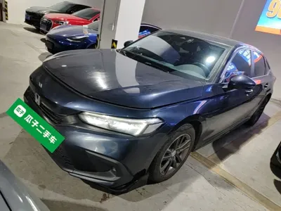 Honda Civic 2022, 51300 км, за 10673.89 USD