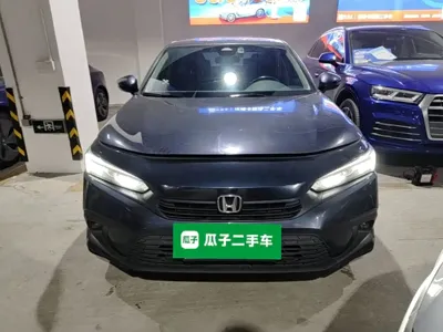 Honda Civic 2022, 51300 км, за 10673.89 USD