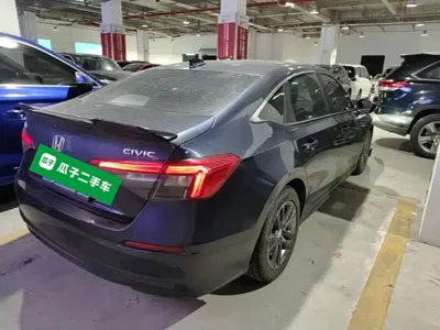 Honda Civic 2022, 51300 км, за 10673.89 USD - фото 7