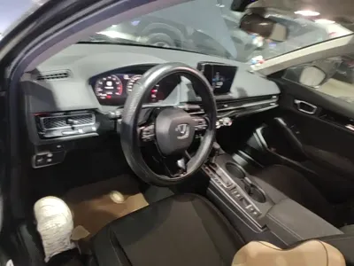 Honda Civic 2022, 51300 км, за 10673.89 USD - фото 10