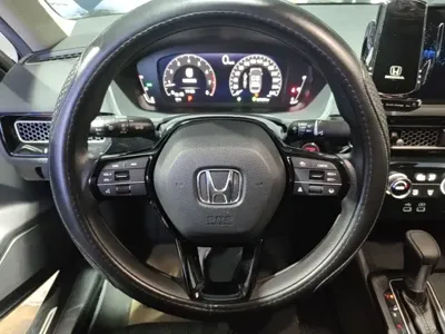 Honda Civic 2022, 51300 км, за 10673.89 USD - фото 11