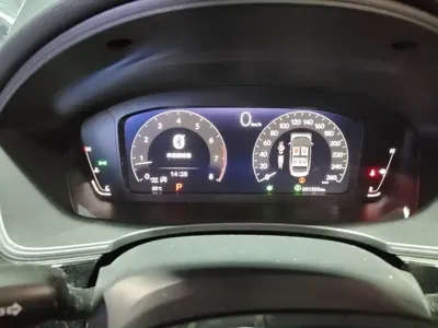 Honda Civic 2022, 51300 км, за 10673.89 USD - фото 12
