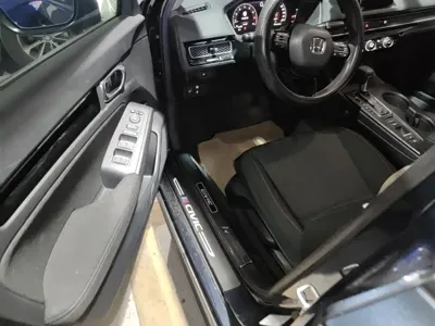 Honda Civic 2022, 51300 км, за 10673.89 USD - фото 16