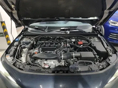 Honda Civic 2022, 51300 км, за 10673.89 USD - фото 20