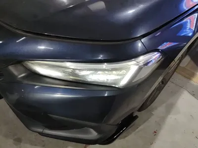 Honda Civic 2022, 51300 км, за 10673.89 USD - фото 24