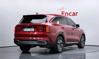 Kia Sorento 2021, 159903 км, за 14236.49 USD