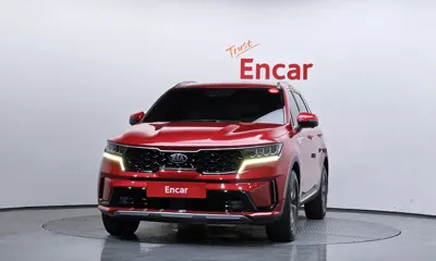 Kia Sorento 2021, 159903 км, за 14236.49 USD