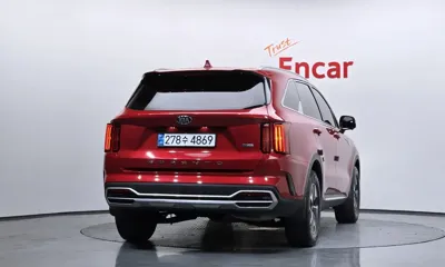 Kia Sorento 2021, 159903 км, за 14236.49 USD