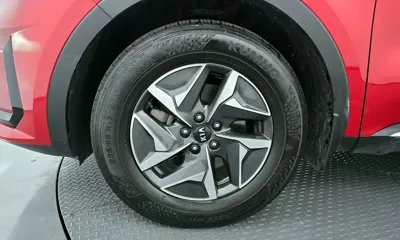 Kia Sorento 2021, 159903 км, за 14236.49 USD