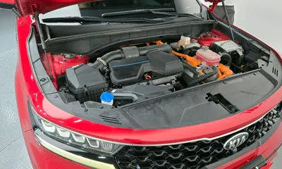 Kia Sorento 2021, 159903 км, за 14236.49 USD - фото 6