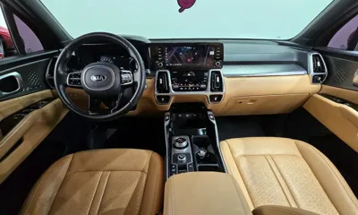 Kia Sorento 2021, 159903 км, за 14236.49 USD - фото 7