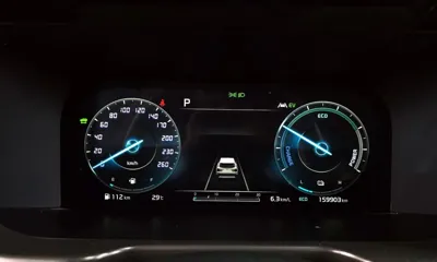 Kia Sorento 2021, 159903 км, за 14236.49 USD - фото 8