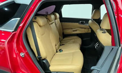Kia Sorento 2021, 159903 км, за 14236.49 USD - фото 11