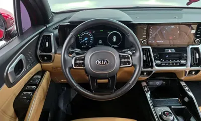 Kia Sorento 2021, 159903 км, за 14236.49 USD - фото 14