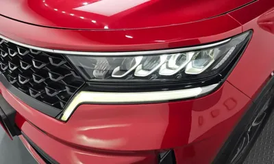 Kia Sorento 2021, 159903 км, за 14236.49 USD - фото 22