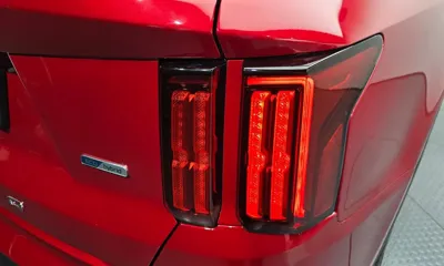 Kia Sorento 2021, 159903 км, за 14236.49 USD - фото 23