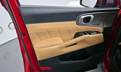 Kia Sorento 2021, 159903 км, за 14236.49 USD - фото 24